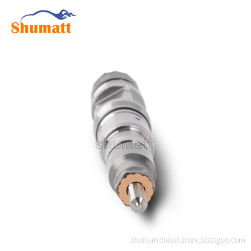 For BOSCH gennuine new injector 0445120354 applicates for MAN